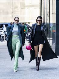The supermodel always looks runway ready. 88 Gigi Hadid Outfit Photos How To Copy Gigi Hadid S Style