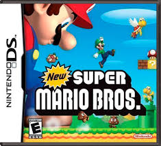 Descubrí la mejor forma de comprar online. Super Mario Bros 3 Xbox 360 Rgh