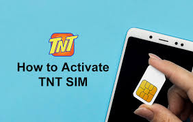 Remember, you will need to follow the simple rica online process to complete activation, so make sure you have the following: How To Activate Your Tnt Sim Lte And 5g Tech Pilipinas