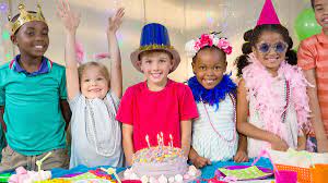 5 birthday party hacks that every