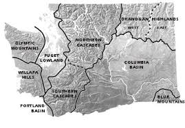 the okanogan highlands geographic area