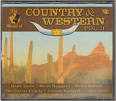 World of Country & Western, Vol. 3