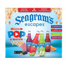 escapes pop watch variety pack