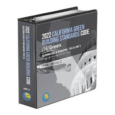 2022 california building code le 24