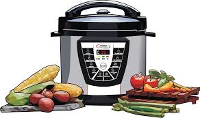 power pressure cooker xl review 2021