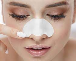 get rid of blackheads naturally