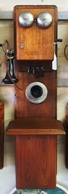 antique wall phones the olde