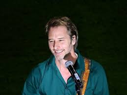England vs Wales halftime act Chesney Hawkes called ‘standout performer’ 
after poor first half