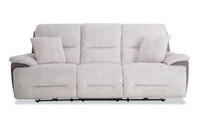 sonoma power reclining sofa bob s