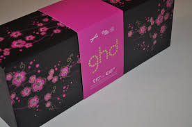 limited edition ghd pink cherry blossom