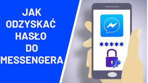 How to recover Messenger password? - YouTube