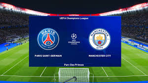 Match report as man city eased past psg to reach their first champions league final; Psg Vs Manchester City Semi Final Champions League 2021 Gameplay Youtube