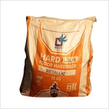 metallic floor hardener manufacturer in