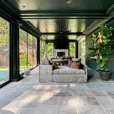 45 Awesome Diy Screened In Porch Ideas