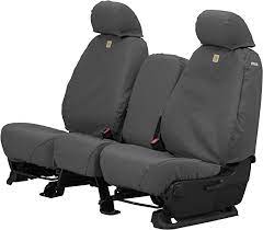 Covercraft Carhartt Seatsaver Custom