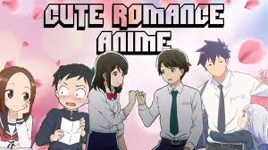 top 15 cute romance anime of all time