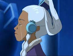 Avatar: The Last Airbender's Princess Yue and the cycle of the sacrificing  woman | SYFY WIRE