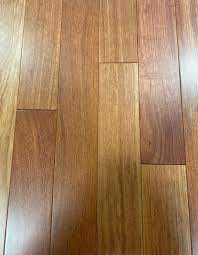 solid hardwood flooring