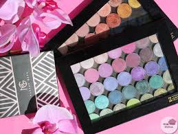 fards makeup geek