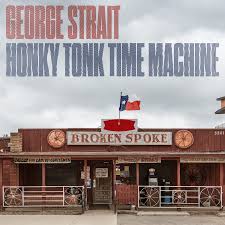 Another Number 1 For George Strait Pure Country 106 7