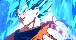 Check spelling or type a new query. Dragon Ball Z Kakarot S Next Dlc Will Add The Super Saiyan Blue Form Gamespot