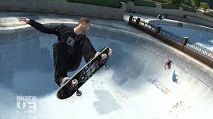 thrash with these skate 3 screens