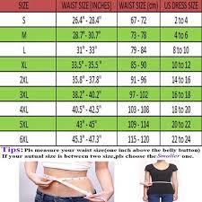P503 Women Latex Waist Trainer With Zipper Slimming Waist Cincher Belt Plus Size Available