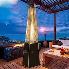 Outdoor Patio Heater