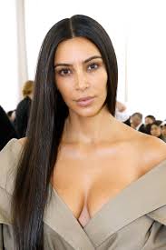 kim kardashian s best hair and makeup