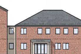 Planning Permission Granted For Our New