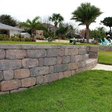 Tremron Keystone Stonegate Wall Blocks