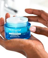 neutrogena 48g hydro boost gel cream