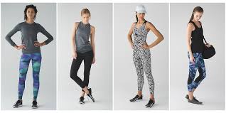 Update your workout wardrobe with these fashionable fitness finds and accessories including leggings, trainers 14 easy wins for your workout wardrobe. 10 Stylish Activewear Brands To Know Right Now The Trend Spotter