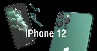 iphone 12 มีอะไรใหม่ black