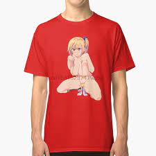 Hentai tshirt