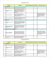 Excel Work Plan Template 12 Free Excel Documents Download Free