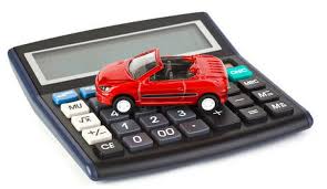 How To Calculate Car Loan Interest And Instalment