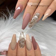 Flesh color is the ideal base for the nail art. Pin On Eyes