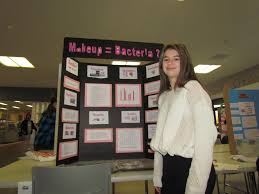 quinte regional science and technology