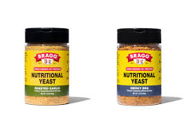 flavored nutritional yeast seasonings