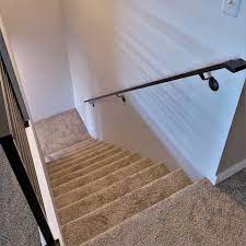 We did not find results for: Wall Mounted Rectangular Metal Handrail Great Lakes Metal Fabrication