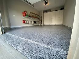 garage flooring jasper ga khays services