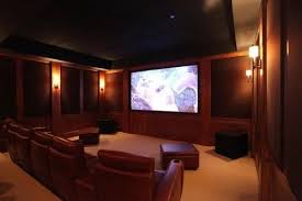 Rockwool Polyfill Home Theatre Sound