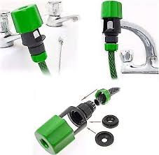 Toolstar Faucet Connector Water Faucet