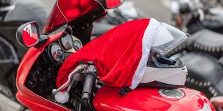 gift ideas for riders motorcycle