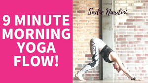 the haute couture of fitness how yoga