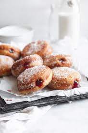 clic jelly donuts broma bakery