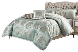 Regent Comforter Set 10 Piece King