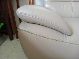 lorenzo genuine leather sofa furniture