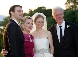 Make your chelsea clinton wedding predictions. Chelsea Clinton Vs Ivanka Trump How Do Their Weddings Stack Up Instyle